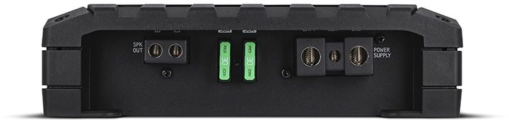 Підсилювач Alpine S2-A60M (96480) - Фото 3 Підсилювач Alpine S2-A60M (96480) - изображение 3