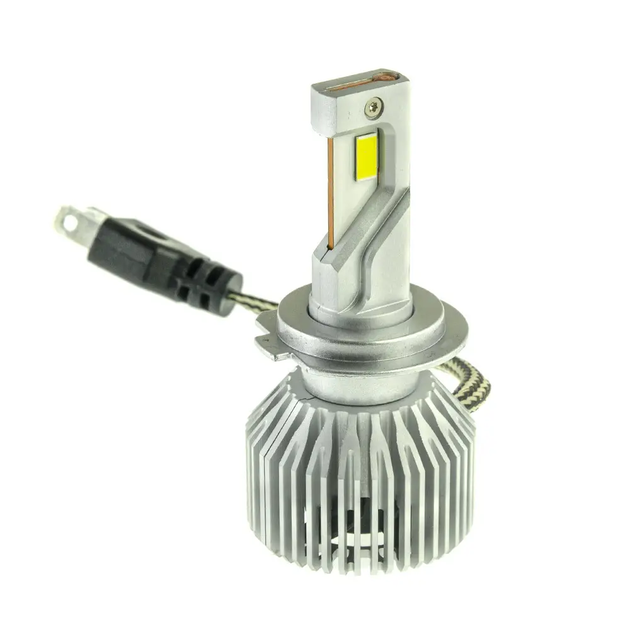 Світлодіодні лампи Cyclone LED H7 6000K type 49 (пара) (113098) - Фото 2 Світлодіодні лампи Cyclone LED H7 6000K type 49 (пара) (113098) - изображение 2