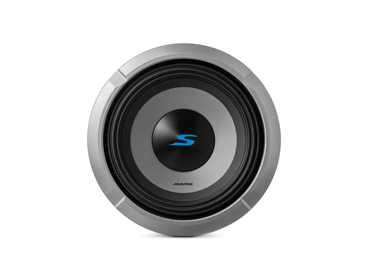 Сабвуфер Alpine S2-W8D2 (107432) - изображение 3
