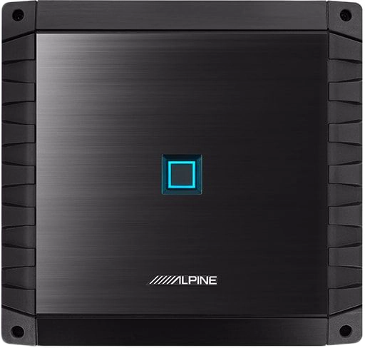 Підсилювач Alpine S2-A36F (96479) - изображение 2