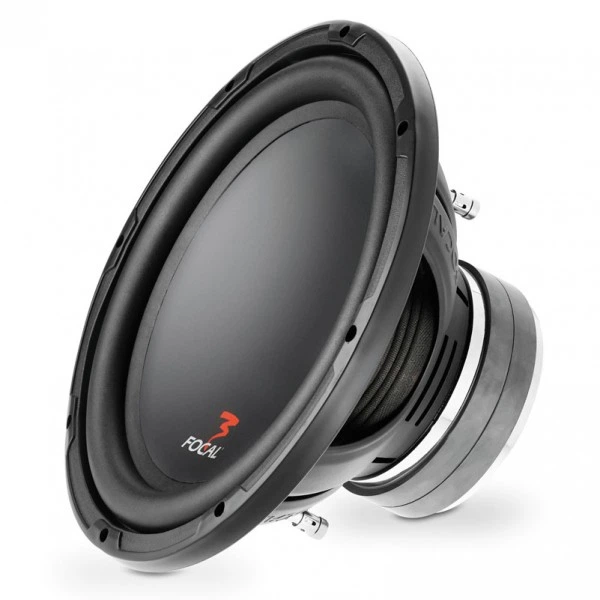 Сабвуфер Focal Performance Sub P 30 DB (16091) - Фото 2 Сабвуфер Focal Performance Sub P 30 DB (16091) - изображение 2