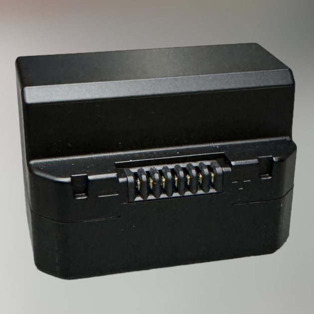 Акумулятор Hikmicro Thunder 2.0 Battery HM-3644DC, батарея для тепловізійного прицілу - зображення 1