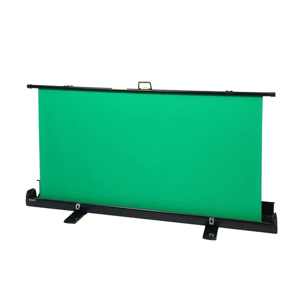 Система раскладного фона - фон раскладной Фон хромакей GreenBean Chromakey Screen 1.5 х 2.0 м - Фото 4 Система раскладного фона - фон раскладной Фон хромакей GreenBean Chromakey Screen 1.5 х 2.0 м - изображение 4