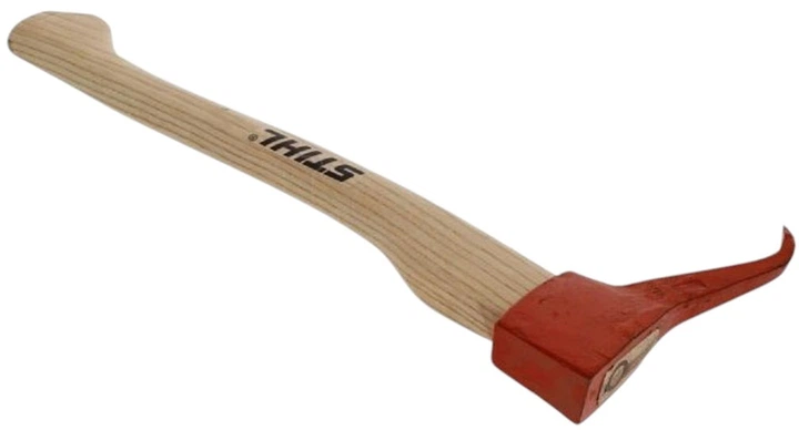 Сапка ручна Stihl 35 см 500 г (00008812800)   - зображення 3