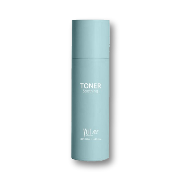 Yu.R Me Toner 120ml - Фото 1 Yu.R Me Toner 120ml - зображення 1