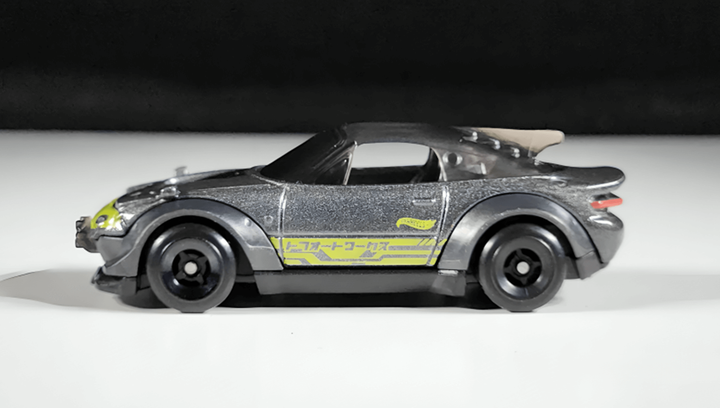 Машинка Базова Hot Wheels Mazda MX-5 Miata (2025) Dream Garage 1