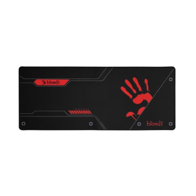 Коврик для мышки A4Tech Bloody BP-50L - изображение 1