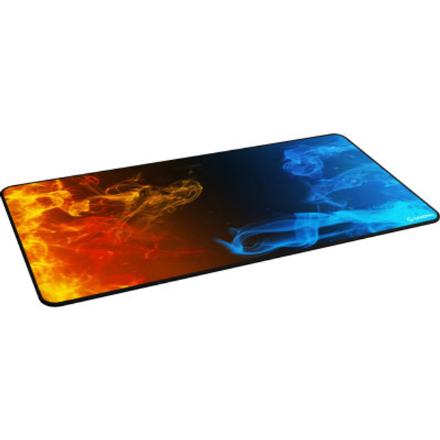 Коврик для мышки GamePro MP275H Black (MP275H) - изображение 2