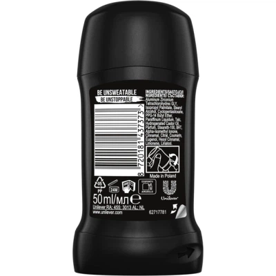 Антиперспирант AXE Jungle Fresh 50 мл (8720181437373) - изображение 2