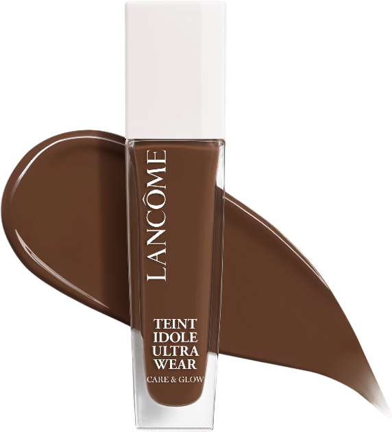 Podkład do twarzy Lancome Teint Idole Ultra Wear Care & Glow 540C 30 ml (3614273726290) - obraz 3
