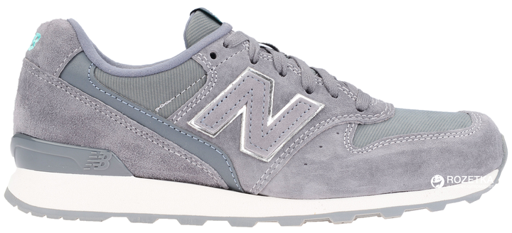 New Balance 996 Grau