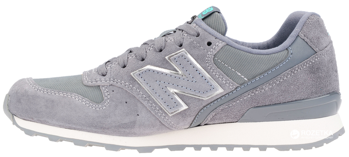 New Balance 996 Grau