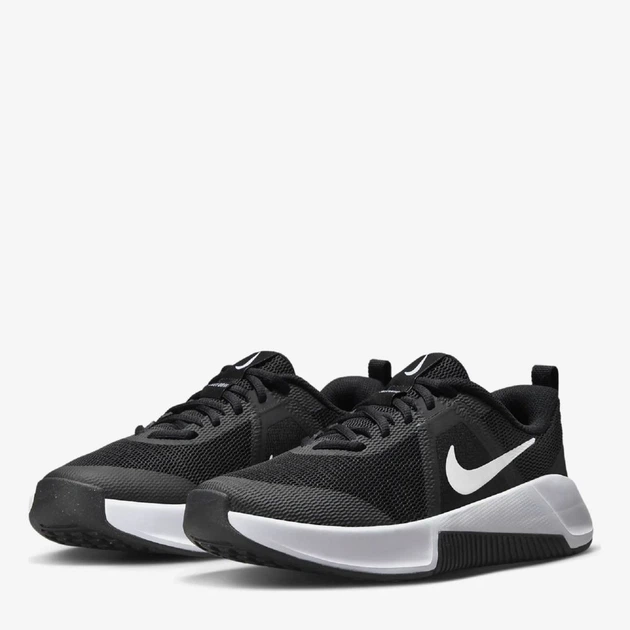 Buty na siłownię damskie Nike W Mc Trainer 3 FQ1830-001 38 (7US) Czarne (197596922394) - obraz 2