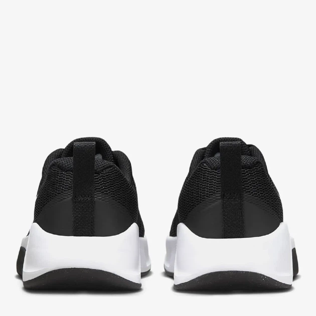 Buty na siłownię damskie Nike W Mc Trainer 3 FQ1830-001 38 (7US) Czarne (197596922394) - obraz 4
