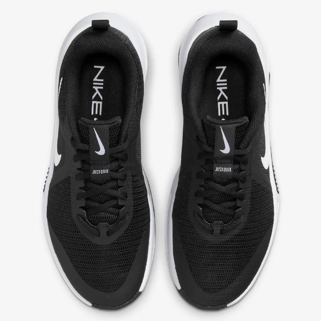 Buty na siłownię damskie Nike W Mc Trainer 3 FQ1830-001 38 (7US) Czarne (197596922394) - obraz 5