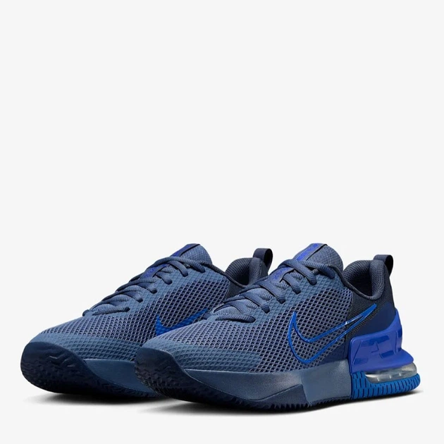 Мужские кроссовки для зала Nike Air Max Alpha Trainer 6 FQ1833-400