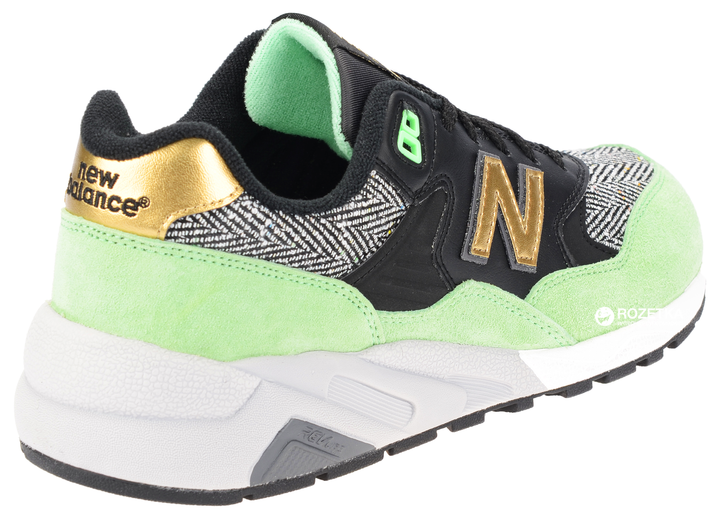 New balance 580 femme hot sale