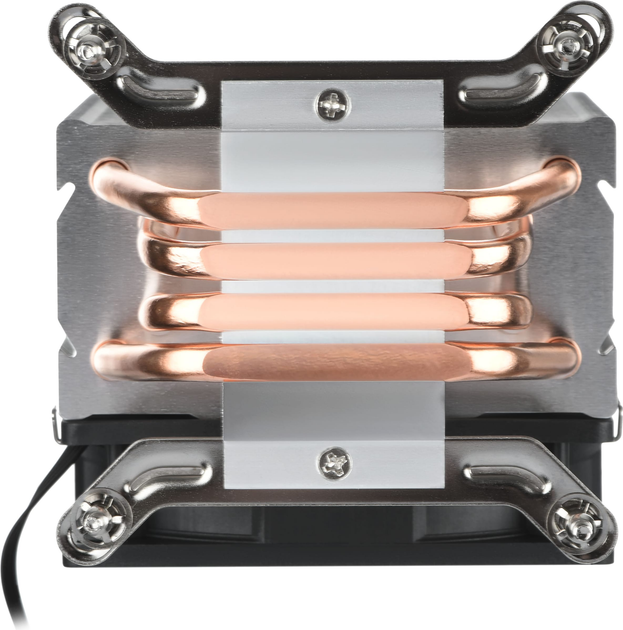 Кулер 2E Gaming Air Cool (AC90D4) - зображення 7