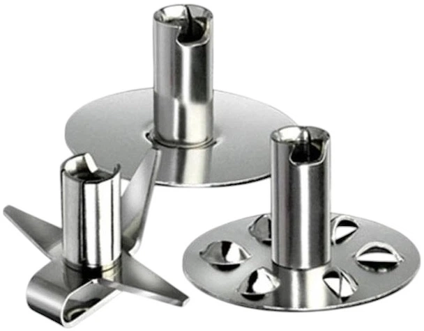 Blender Bamix SwissLine M200 Czarny (MX1000006) - obraz 5