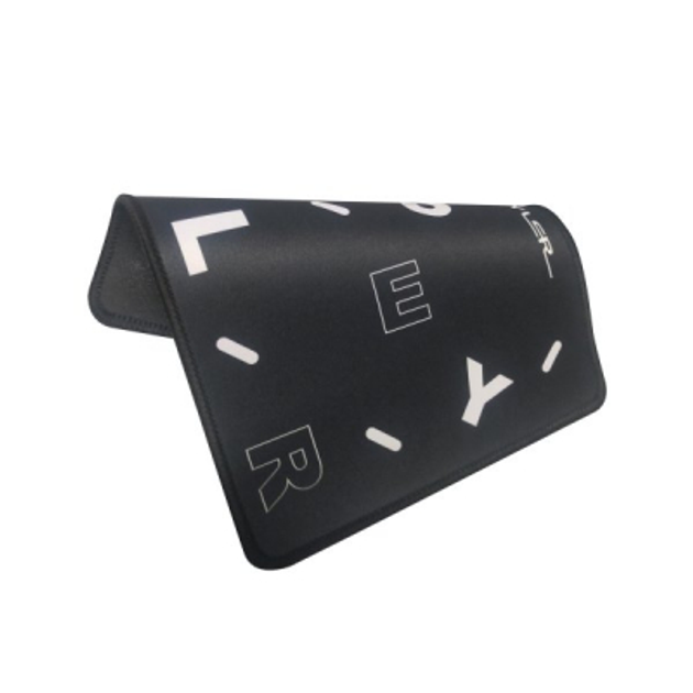 Коврик для мышки A4Tech FP25 Black - изображение 2