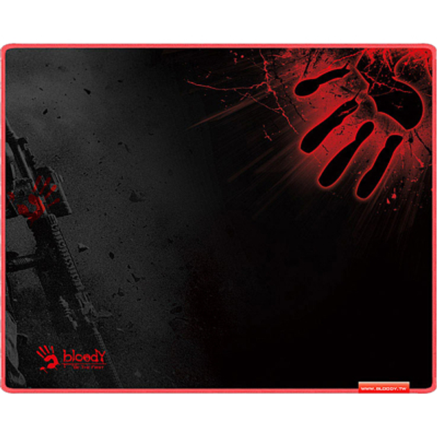 Коврик для мышки A4Tech Bloody B-080 - изображение 1