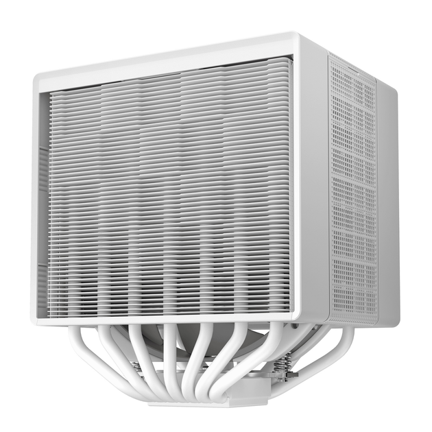 Кулер для процессора DeepCool Assassin 4S White (R-ASN4S-WHGPMN-G) - изображение 2