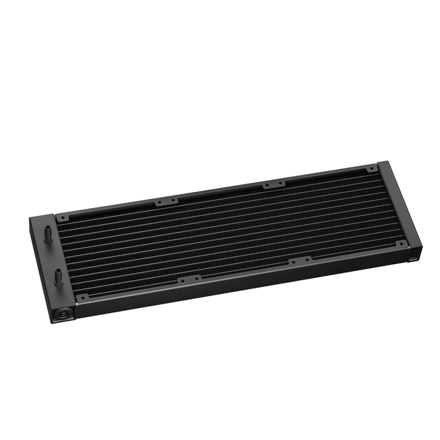 Система водяного охлаждения DeepCool Mystique 360 (R-LX750-BKDSNMP-G-1) - изображение 4