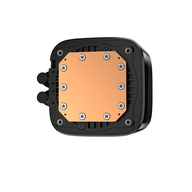 Система водяного охолодження DeepCool LD360 (R-LD360-BKMSN-G-1) - зображення 2