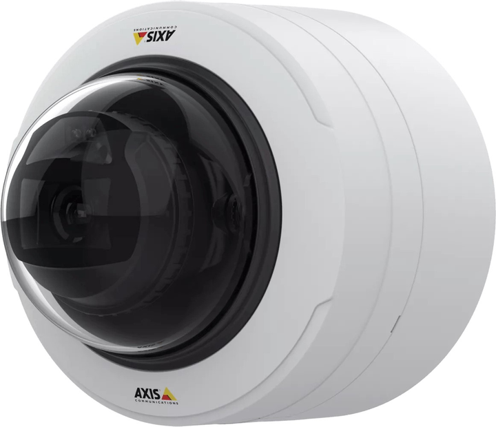 Зовнішній кабельний короб Axis TP3603 Conduit Back Box (02025-001) - зображення 4