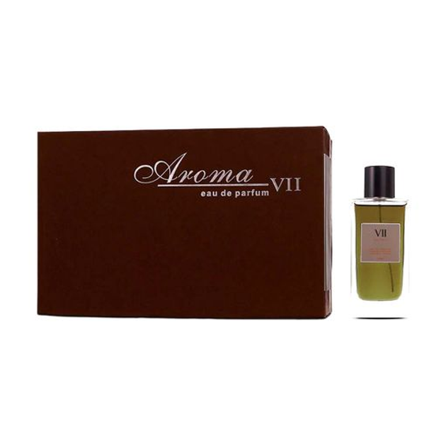 Woda perfumowana dla mężczyzn Aurora Aroma VII 100 ml (6290360540146) - obraz 2