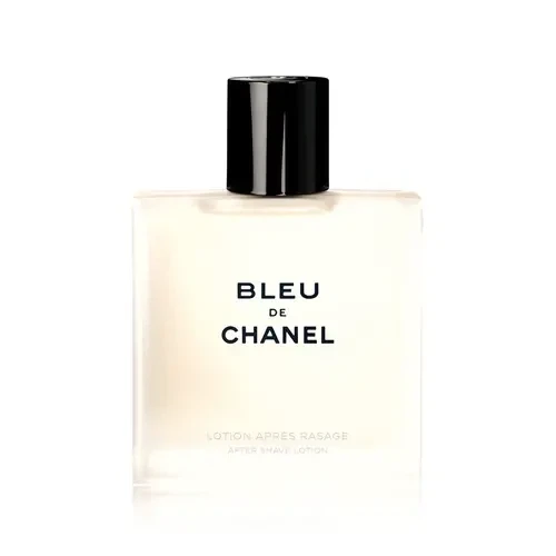 Лосьон После Бритья Chanel Bleu De Chanel 100 Мл - Фото 2 Лосьон После Бритья Chanel Bleu De Chanel 100 Мл - изображение 2