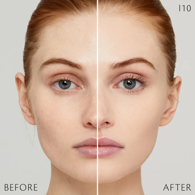 Тональний крем для обличчя Cle de Peau Beaute Radiant Matte SPF 25 I10 30 мл (730852162488) - зображення 4