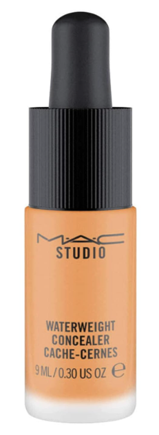 Консилер для обличчя MAC Studio Waterweight NC45 9 мл (773602463763) - зображення 1