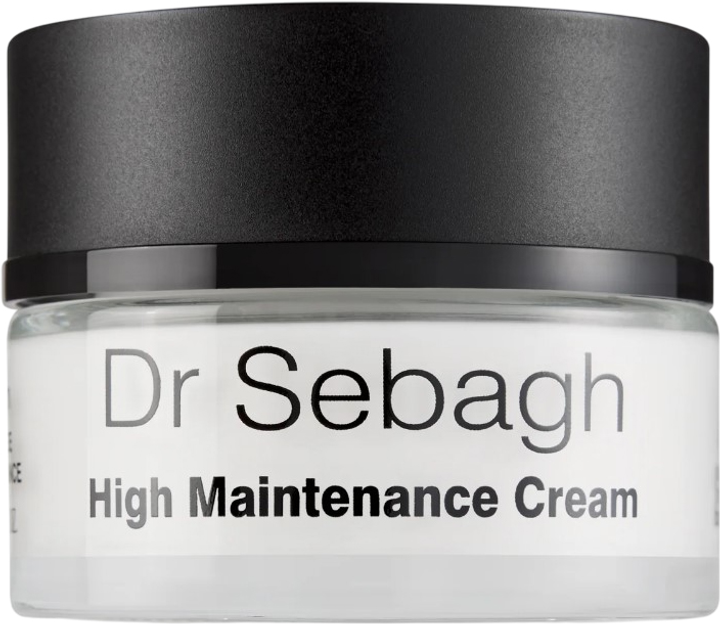 Крем для обличчя Dr Sebagh High Maintenance зволожуючий 50 мл (3760141620143) - зображення 1