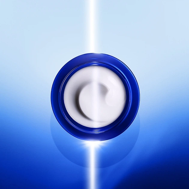 Wkład wymienny Krem do twarzy przeciwzmarszczkowy Shiseido Bio-Performance Skin Hiforce 50 ml (768614214472) - obraz 4