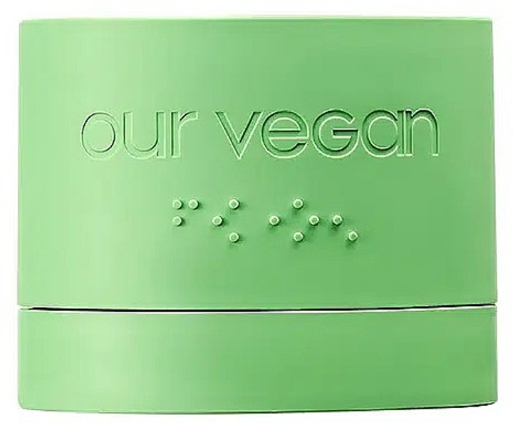 Успокаивающий крем для лица - Manyo Our Vegan Heartleaf Moisture Calming Cream 53ml (1415998-27273833) - изображение 1