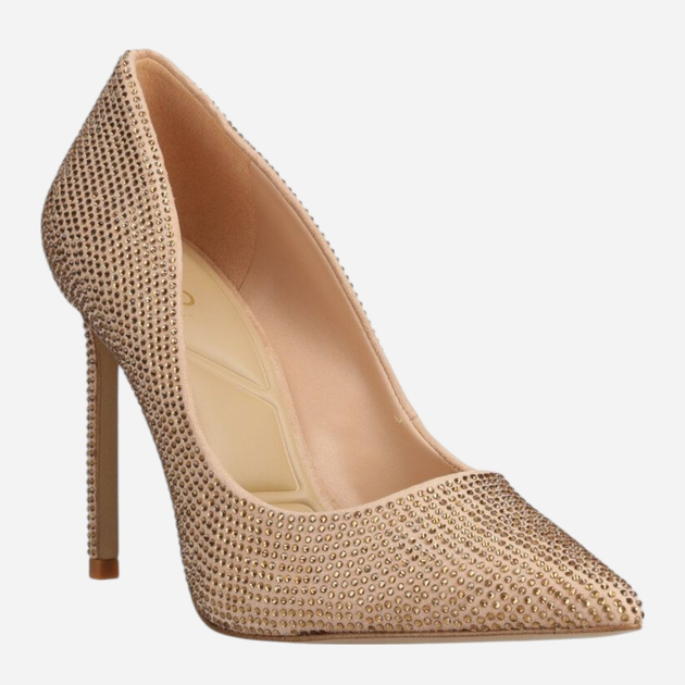 Жіночі човники ALDO 13659336-271 38.5 (8US) 24.7 см Бежеві (57005623468) - зображення 2