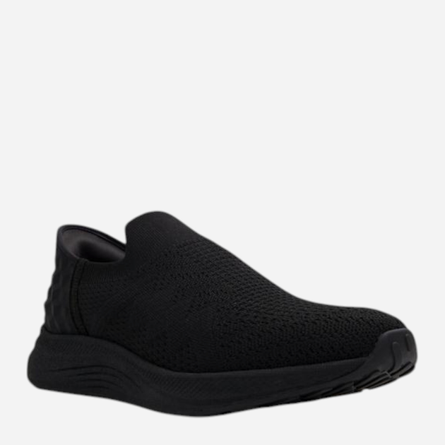 Чоловічі сліпони ALDO 13711580-001 44 (11US) 27.9 см Чорні (58822368792) - зображення 2