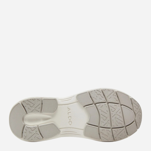 Жіночі снікери ALDO 13711853-050 37 (6.5US) 23.4 см Світло-сірі (58822369683) - зображення 6