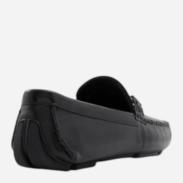 Чоловічі мокасини ALDO 13713191-001 42 (9US) 26.3 см Чорні (58822382163) - зображення 4