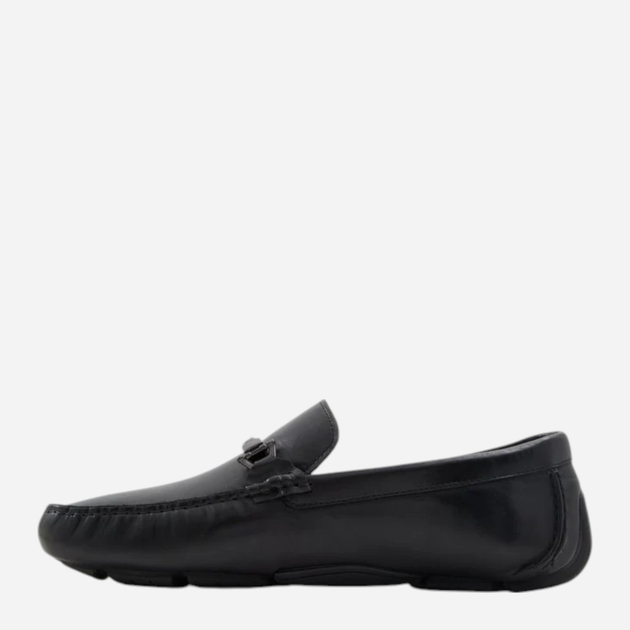 Чоловічі мокасини ALDO 13713191-001 44 (11US) 27.9 см Чорні (58822382477) - зображення 3
