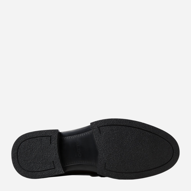 Чоловічі мокасини ALDO 13713896-240 42.5 (9.5US) 26.7 см Коричневі (58822401420) - зображення 7