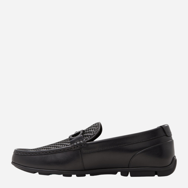 Чоловічі мокасини ALDO 13737419-001 41 (8US) 25.5 см Чорні (58822826698) - зображення 3