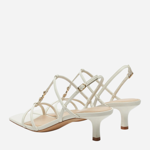Жіночі босоніжки ALDO 13740410-121 36 (6US) 23 см Екрю (58822874651) - зображення 3