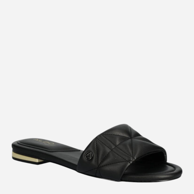 Жіночі пантолети ALDO 13741756-001 37 (6.5US) 23.4 см Чорні (58822879038) - зображення 2