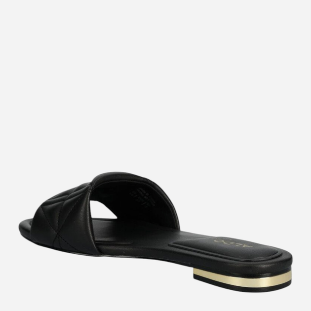 Жіночі пантолети ALDO 13741756-001 36 (6US) 23 см Чорні (58822878895) - зображення 3