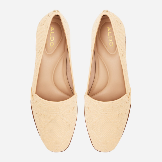Жіночі сліпери ALDO 13741627-109 40 (9US) 25.5 см Бежеві (58822880362) - зображення 5