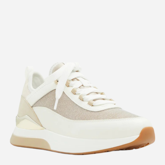 Sneakersy damskie do kostki ALDO 13741681-741 39 (8.5US) 25.1 cm Beżowe (58822884025) - obraz 2