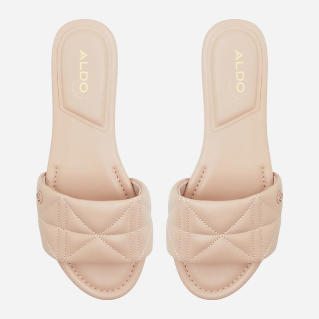 Жіночі пантолети ALDO 13741754-651 37 (6.5US) 23.4 см Темно-рожеві (58822886159) - зображення 5