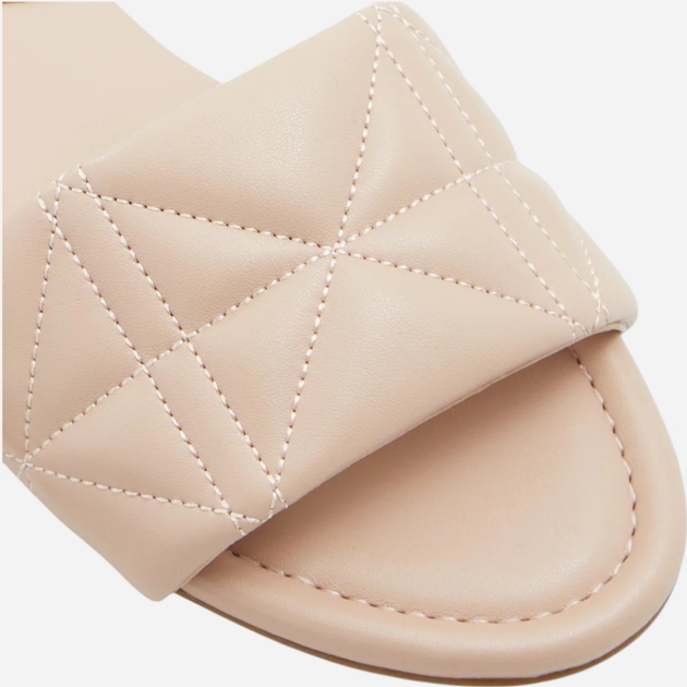 Жіночі пантолети ALDO 13741754-651 38 (7.5US) 24.3 см Темно-рожеві (58822886333) - зображення 6